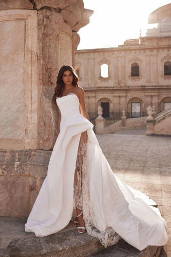 Calistea Ida Torez #0 default frontface vertical thumbnail