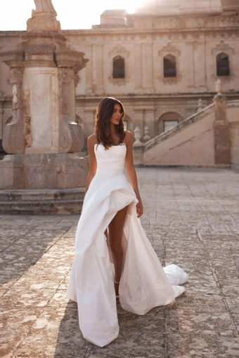 Calistea Ida Torez #1 frontface vertical thumbnail