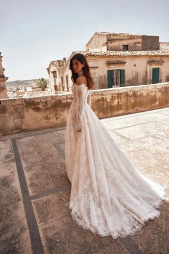 Lexira Ida Torez #1 default backface vertical thumbnail