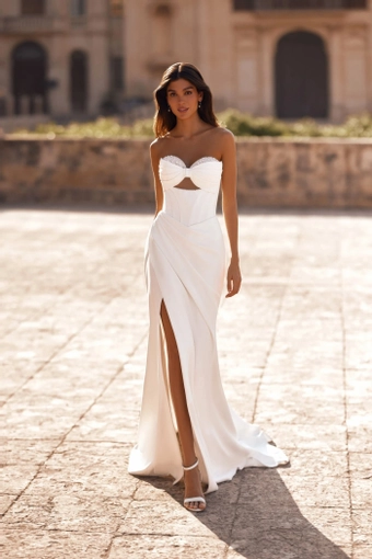 Elysor Ida Torez #0 default frontface vertical thumbnail