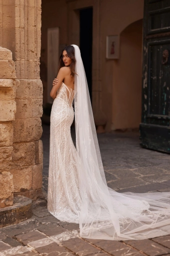 Theodora Ida Torez #1 default backface vertical thumbnail