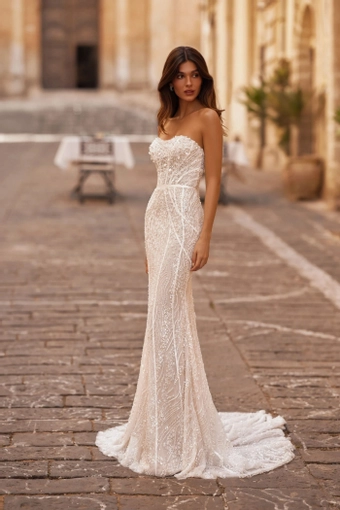 Theodora Ida Torez #0 default frontface vertical thumbnail