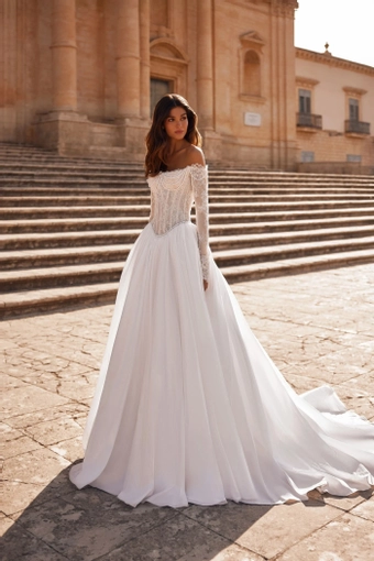 Ida Torez 01460 #0 default frontface vertical thumbnail