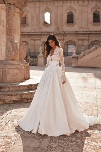 Ida Torez 01463 #0 default frontface vertical thumbnail