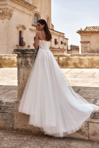 Veya Ida Torez #1 default backface vertical thumbnail