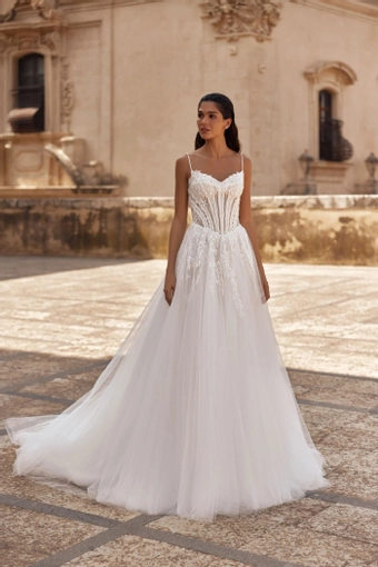 Veya Ida Torez #0 default frontface vertical thumbnail