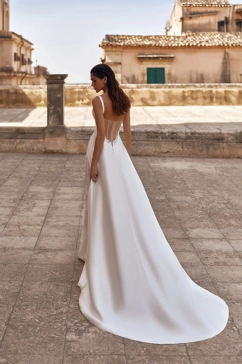 Dravine Ida Torez #2 default backface vertical thumbnail