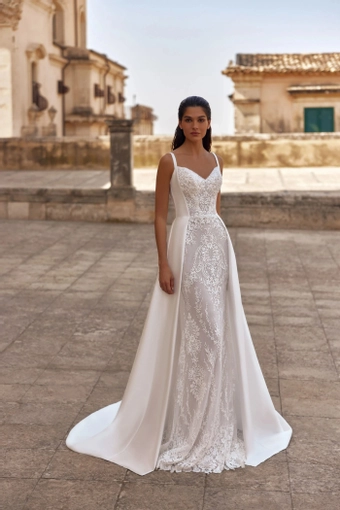 Dravine Ida Torez #0 default frontface vertical thumbnail