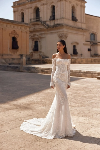 Ravaya Ida Torez #0 default frontface vertical thumbnail