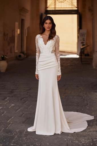 Otira Ida Torez #0 default frontface vertical thumbnail