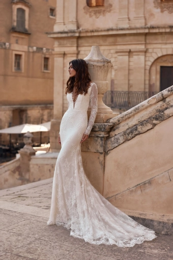 Alveria Ida Torez #0 default frontface vertical thumbnail