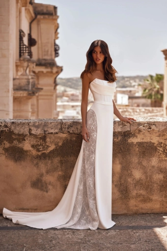 Raynora Ida Torez #0 default frontface vertical thumbnail