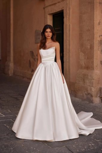 Velantra Ida Torez #0 default frontface vertical thumbnail