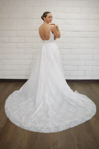 Evelyn Bridal Haven #2 default backface vertical thumbnail