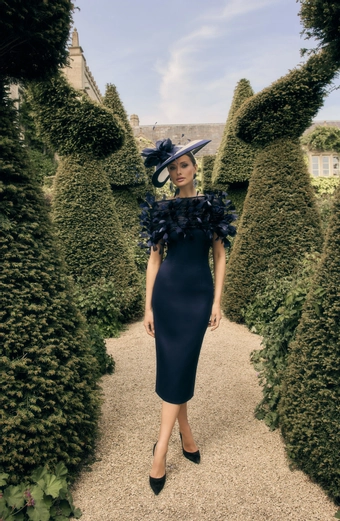 Veni Infantino 992702 #1 frontface vertical thumbnail