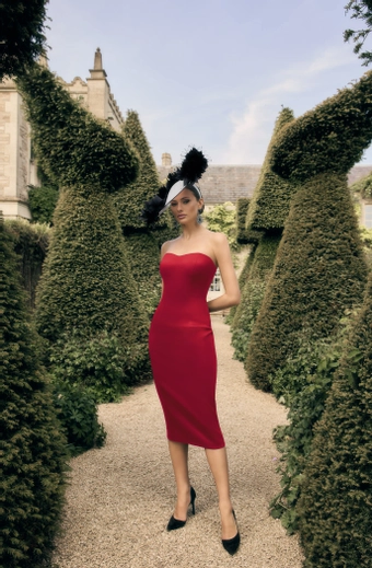 Veni Infantino 992702 #2 frontface vertical thumbnail