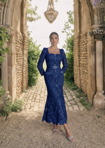 Veni Infantino 992703 #3 frontface vertical thumbnail