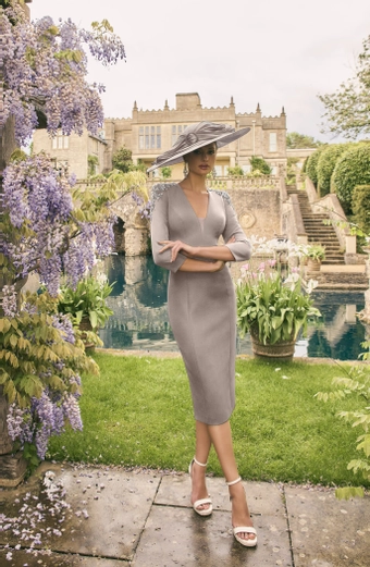 Veni Infantino 992704 #1 frontface vertical thumbnail