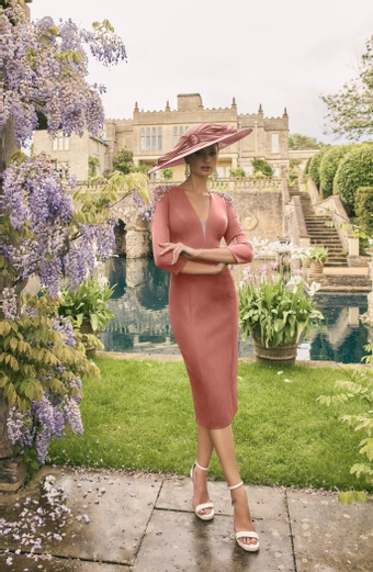 Veni Infantino 992704 #2 frontface vertical thumbnail