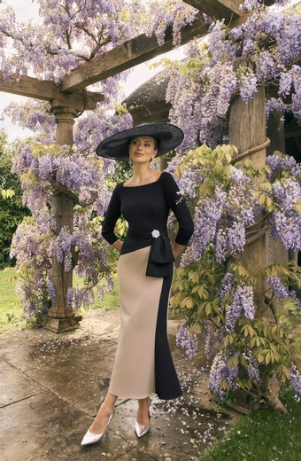 Veni Infantino 992706 #1 frontface vertical thumbnail