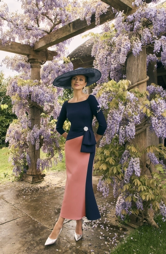 Veni Infantino 992706 #2 frontface vertical thumbnail