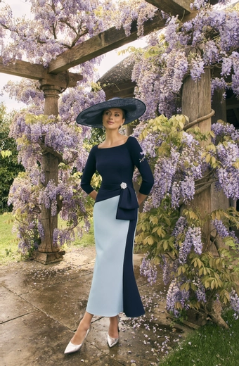 Veni Infantino 992706 #3 frontface vertical thumbnail