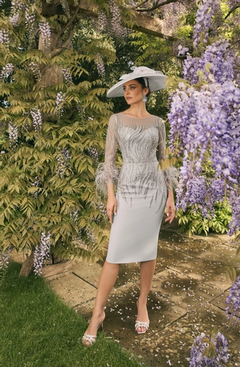 Veni Infantino 992707 #3 frontface vertical thumbnail