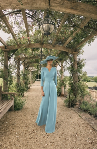 Veni Infantino 992708 #1 frontface vertical thumbnail