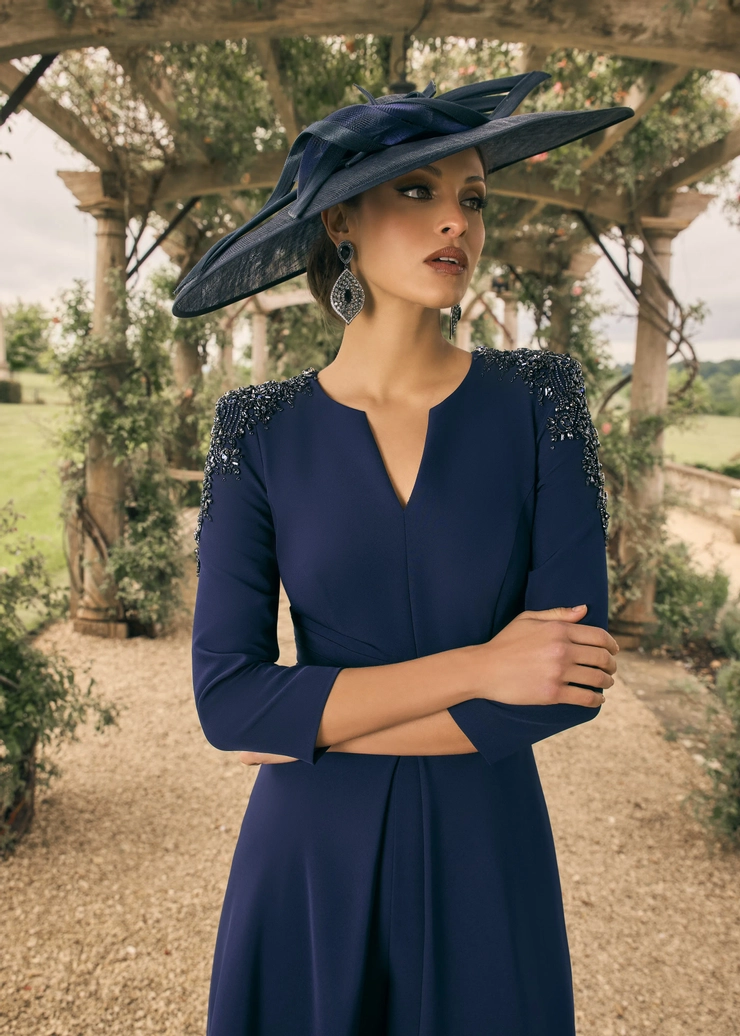 Veni Infantino Style #992708 #4 frontface vertical cropped picture