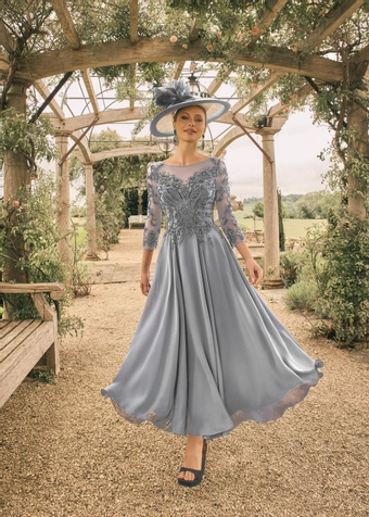 Veni Infantino 992710 #1 frontface vertical thumbnail