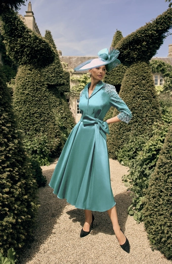 Veni Infantino Style #992714 $2 frontface vertical thumbnail