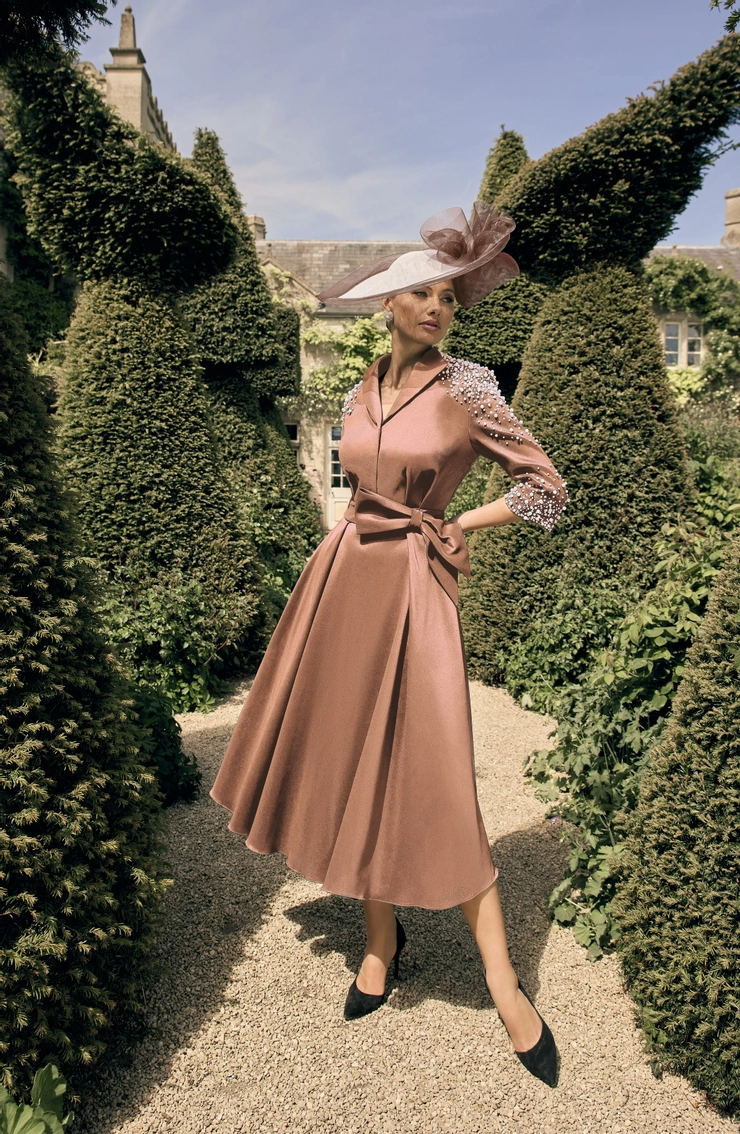 Veni Infantino Style #992714 #1 frontface vertical picture