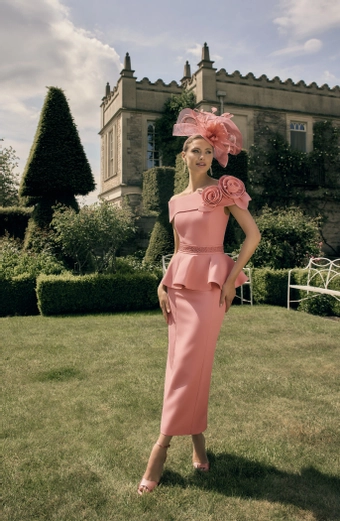 Veni Infantino Style #992715 $4 frontface vertical thumbnail