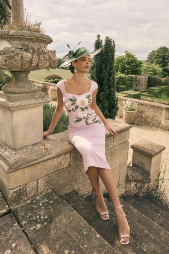 Veni Infantino Style #992716 $3 frontface vertical thumbnail