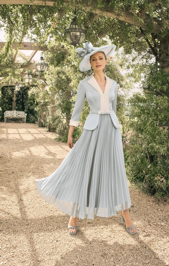 Veni Infantino Style #992717 $3 frontface vertical thumbnail