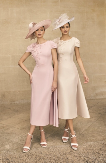 Veni Infantino Style #992719 $1 frontface vertical thumbnail