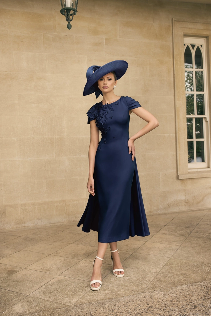 Veni Infantino Style #992719B #0 default frontface vertical picture