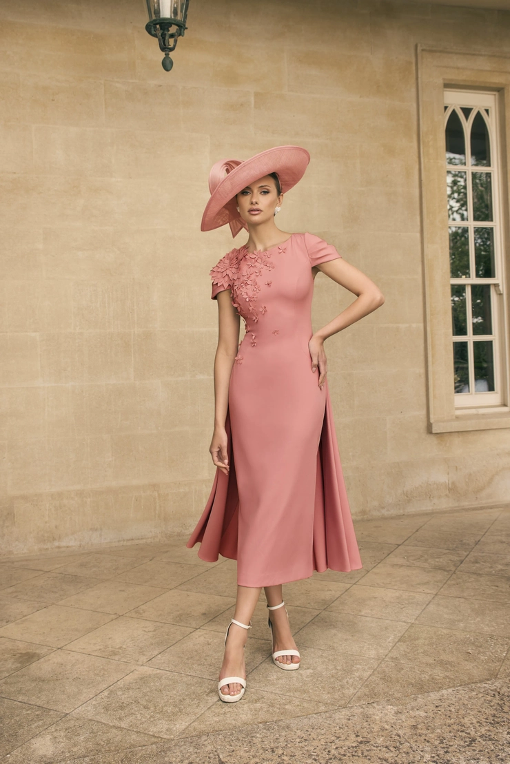 Veni Infantino Style #992719B #2 frontface vertical picture