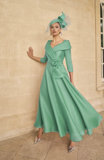 Veni Infantino Style #992720A $4 frontface vertical thumbnail