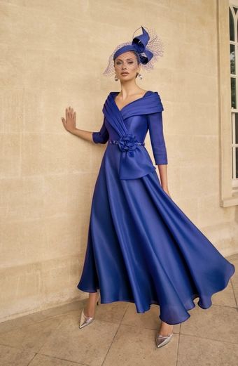 Veni Infantino Style #992720A $1 frontface vertical thumbnail