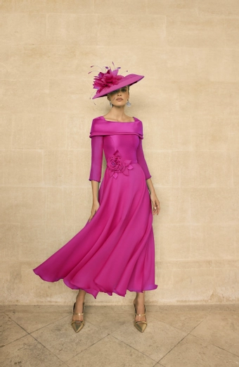 Veni Infantino Style #992720B $4 frontface vertical thumbnail