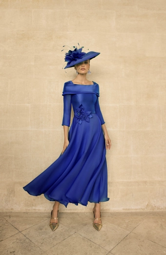 Veni Infantino Style #992720B $1 frontface vertical thumbnail