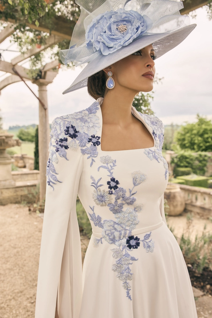 Veni Infantino Style #992722 #1 frontface vertical cropped picture