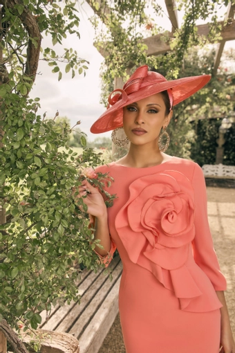 Veni Infantino Style #992723A $4 frontface vertical cropped thumbnail