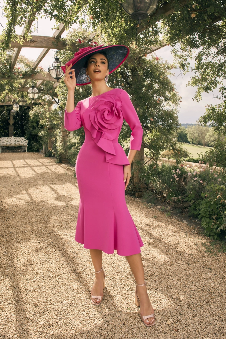 Veni Infantino Style #992723B #1 frontface vertical picture