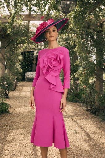 Veni Infantino Style #992723B $2 frontface vertical thumbnail