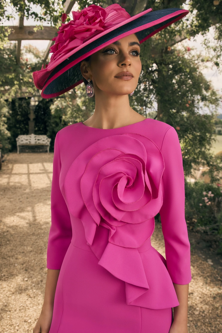 Veni Infantino Style #992723B #3 frontface vertical cropped picture