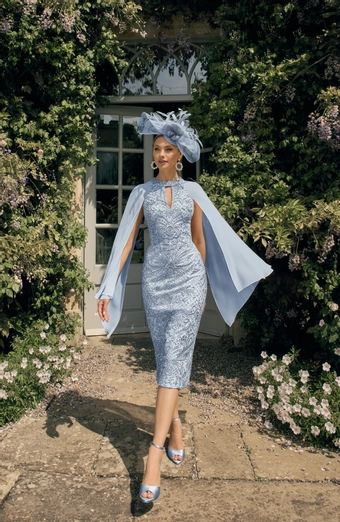 Veni Infantino Style #992724 $4 frontface vertical thumbnail