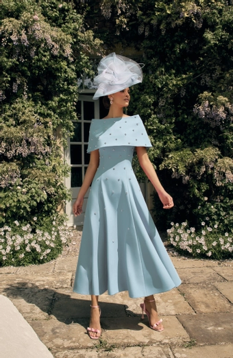 Veni Infantino Style #992725 $4 frontface vertical thumbnail