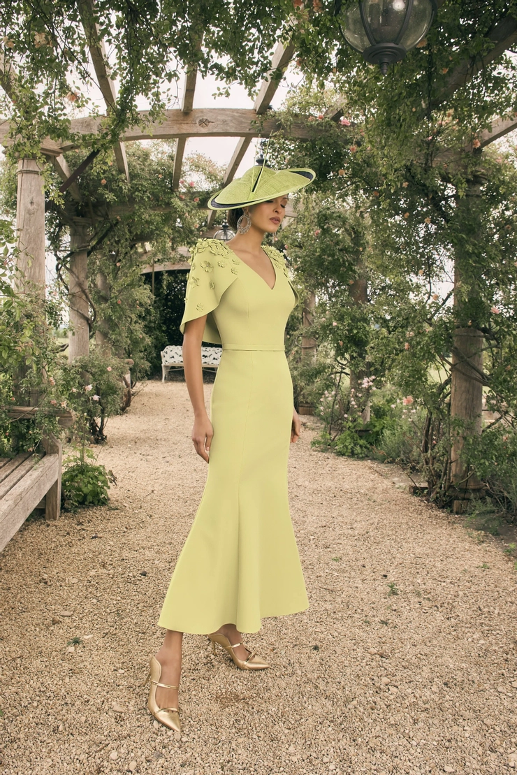 Veni Infantino Style #992727 #0 default frontface vertical picture